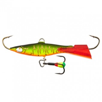 Балансир Lucky John Viking 6 + тр. 60мм блистер Балансир Lucky John Viking 6 + тр. 60мм блистер