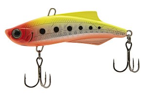 Виб Ecopro Tor 70мм 20г 