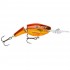 Воблер Rapala Jointed Shad Rap 09