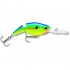 Воблер Rapala Jointed Shad Rap 09