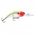 Воблер Rapala Jointed Shad Rap 09