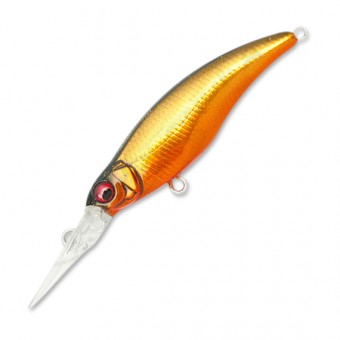 Воблер MEGABASS SHADING-X 55 Воблер MEGABASS SHADING-X 55