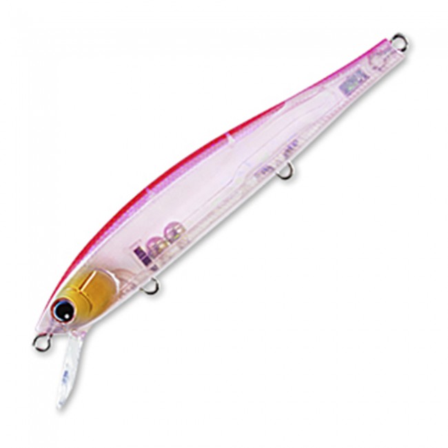 Воблер F1087 Duel Hardcore Minnow Flat 95SP Воблер F1087 Duel Hardcore Minnow Flat 95SP