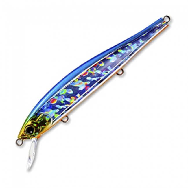 Воблер F1087 Duel Hardcore Minnow Flat 95SP Воблер F1087 Duel Hardcore Minnow Flat 95SP
