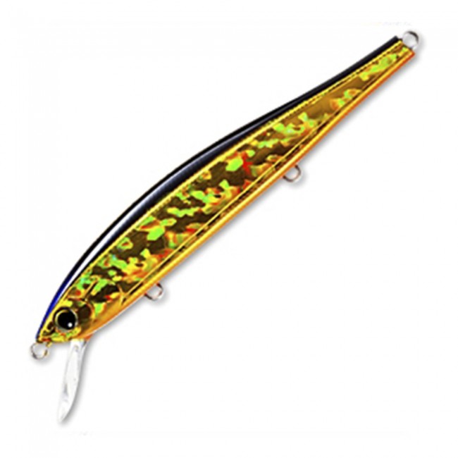 Воблер F1087 Duel Hardcore Minnow Flat 95SP Воблер F1087 Duel Hardcore Minnow Flat 95SP