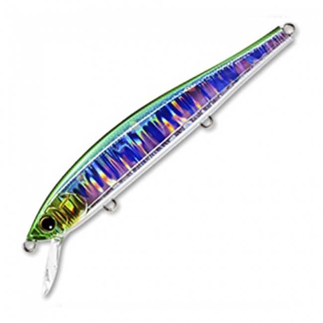 Воблер F1087 Duel Hardcore Minnow Flat 95SP Воблер F1087 Duel Hardcore Minnow Flat 95SP
