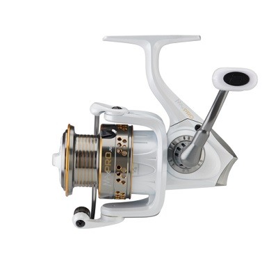 Катушка безынерционная Abu Garcia Max Pro Spinning Reel 30 Катушка безынерционная Abu Garcia Max Pro Spinning Reel 30