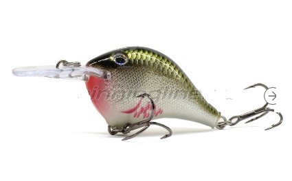 Воблер RAPALA Dives-To 06 (5см, 13гр) Воблер RAPALA Dives-To 06 (5см, 13гр)