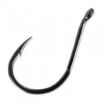 Крючок VMC карповый 7102 BN