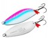 Блесна Колеблющаяся "Sprut" Casper Spoon 78mm