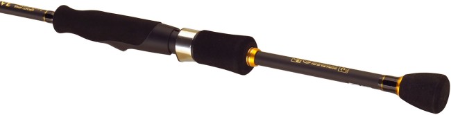 Спиннинг Kosadaka Brave 228M (2,28м; 10-35г)