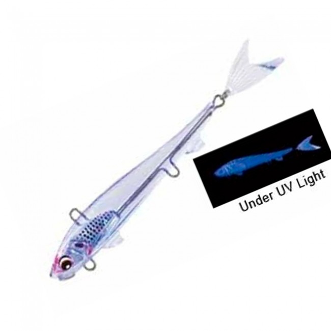 Воблер F1060 Duel Hardcore Fintail Dart 90 Light Воблер F1060 Duel Hardcore Fintail Dart 90 Light