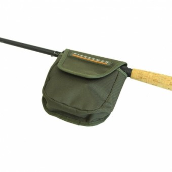 Чехол для снаряженной катушки Fisherman Ф12