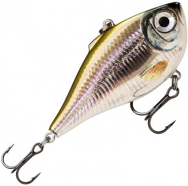 Воблер Rapala Rippin' Rap 05