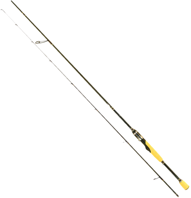 Спиннинг Kosadaka Pointer 1.98м 0.5-6г SPTR-198UL