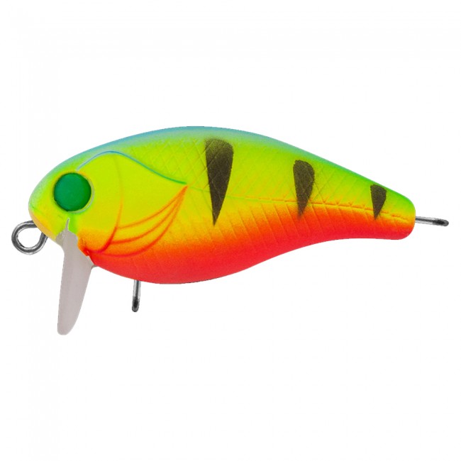 Воблер TsuYoki Chef SSR 38F