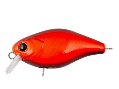 Воблер TsuYoki Chef SSR 38F