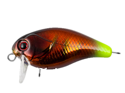 Воблер TsuYoki Chef SSR 38F