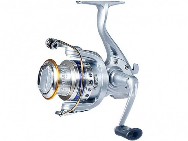 Катушка Kosadaka Blaze 2500 Катушка Kosadaka Blaze 2500