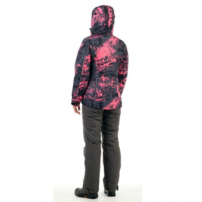 Костюм Novatex Payer "Грация" (Таслан добби, фуксия) Костюм Novatex Payer "Грация" (Таслан добби, фуксия)