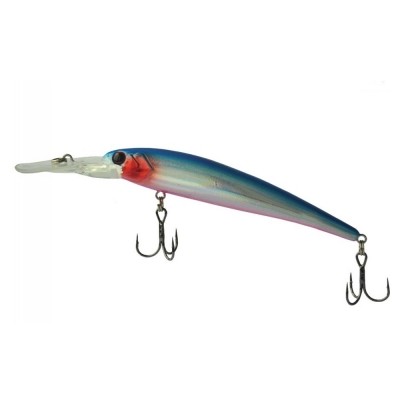 Воблер Mottomo Deep Hooker 90F 8.5г