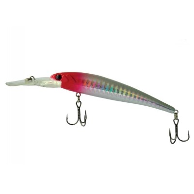 Воблер Mottomo Deep Hooker 90F 8.5г