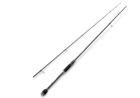 Удилище Спиннинговое Hearty Rise Innovation IN-7102M (Длина: 240см, Тест: max 21г) Удилище Спиннинговое Hearty Rise Innovation IN-7102M (Длина: 240см, Тест: max 21г)