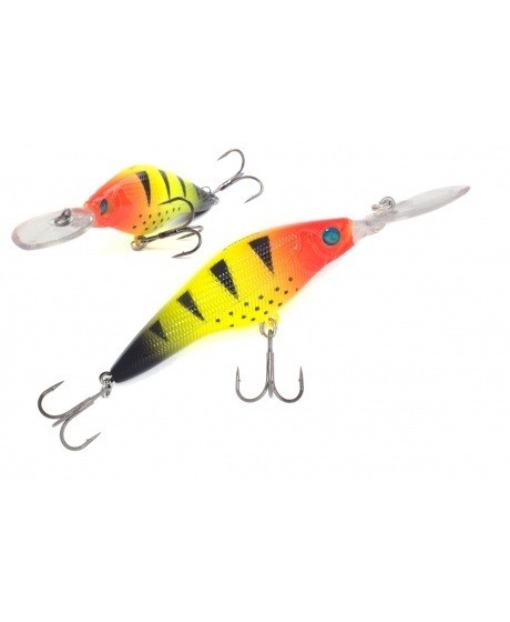 Воблер German Mavr L 90мм