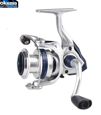 Катушка Okuma Aria 8000a