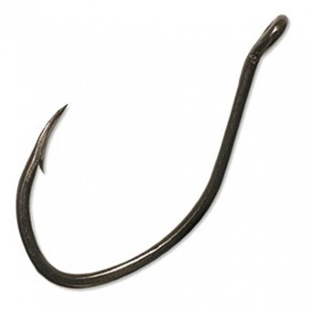 Крючок VMC классический 8357 PTFE