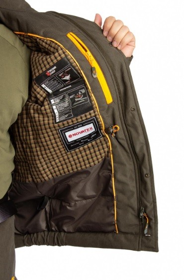 Костюм Novatex Pride "Шутер"  (хаки)