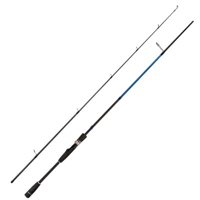 Спиннинг Norstream Flagman 4 842MMH 2.55м 8-35г Спиннинг Norstream Flagman 4 842MMH 2.55м 8-35г