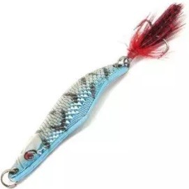 Блесна Chimera Winger 60, 15гр