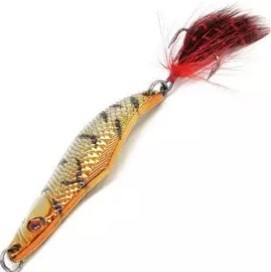 Блесна Chimera Winger 60, 15гр