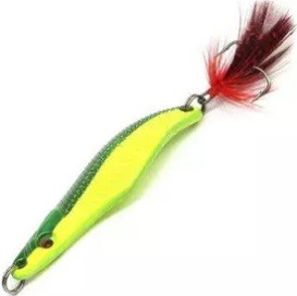 Блесна Chimera Winger 60, 15гр