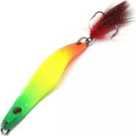 Блесна Chimera Winger 60, 15гр