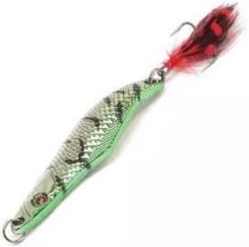 Блесна Chimera Winger 60, 15гр