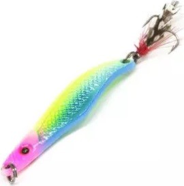 Блесна Chimera Winger 60, 15гр