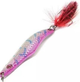 Блесна Chimera Winger 60, 15гр