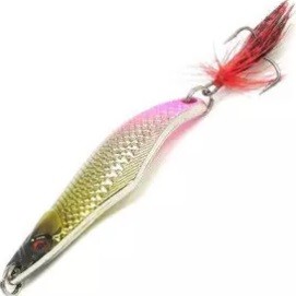 Блесна Chimera Winger 60, 15гр