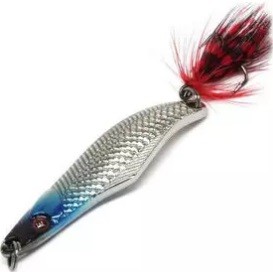 Блесна Chimera Winger 60, 15гр