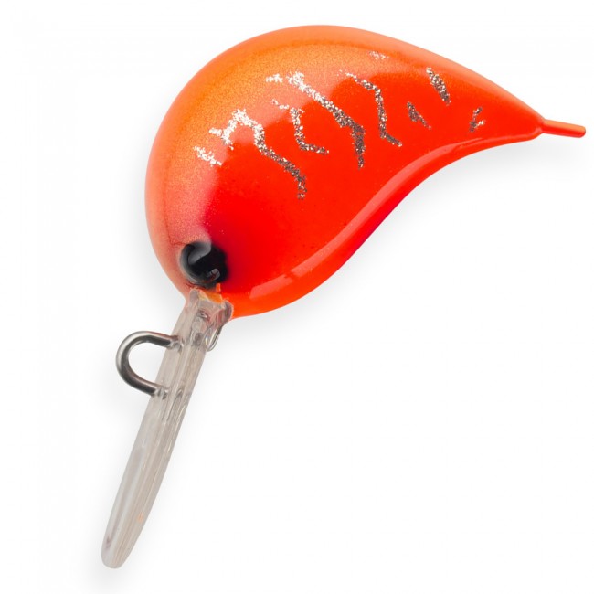 Воблер Strike Pro Nuts-S 25мм Воблер Strike Pro Nuts-S 25мм