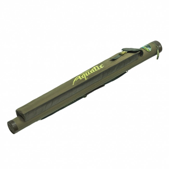 Тубус Aquatic ТК-75 с карманом Тубус Aquatic ТК-75 с карманом