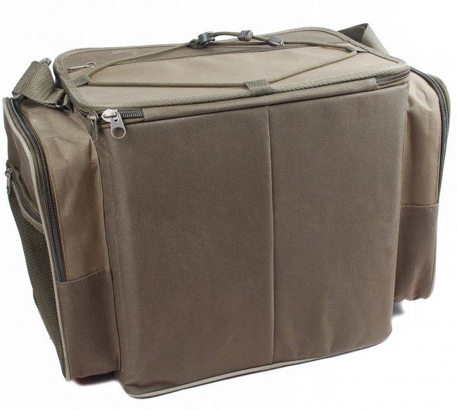 Сумка рыболова большая №103 4x310+2x250 Fisher Box