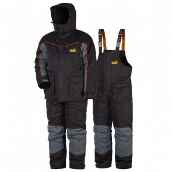 Костюм зимний Norfin Element + 