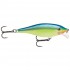 Воблер Rapala Scatter Rap Shad Deep 07