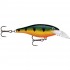 Воблер Rapala Scatter Rap Shad Deep 07