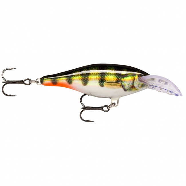 Воблер Rapala Scatter Rap Shad Deep 07 Воблер Rapala Scatter Rap Shad Deep 07