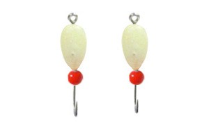 Морм.ECOPRO фосфор. "Капля 1Ф с ушком"