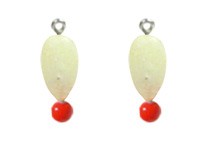 Морм.ECOPRO фосфор. "Капля 1Ф с ушком"